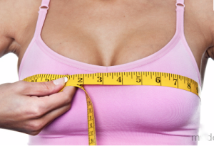 Breast Augmentation, Bust Measurement 